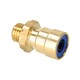RACCORD 8x1 / M12 OE